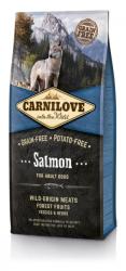CARNILOVE Adult Salmon 2x12 kg