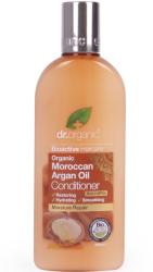 Dr. Organic Dr Organic hajkondicionáló marokkói bio argán olajjal 250 ml