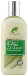 Dr. Organic Bio Aloe Vera tápláló hajkondicionáló 250 ml