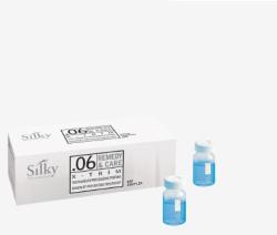 Silky TecnoBasic X-Trim korpásodás elleni ampulla 10x10 ml