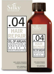 Silky Argán olaj 100 ml