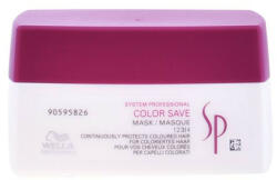 Wella SP Color Save maszk 200 ml