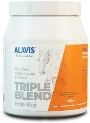 Alavis Triple Blend Extra erős 700 g