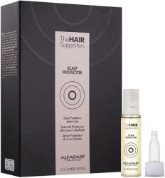 ALFAPARF Milano The Hair Supporters Scalp Protector fejbőrvédő ampulla 12x13 ml