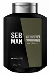 Sebastian Professional SEB MAN The Smoother kondicionáló 250 ml