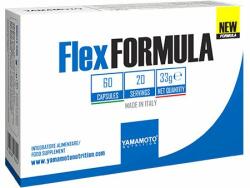 Yamamoto Flex Formula 60 db