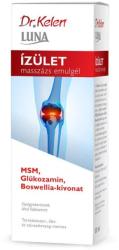 Dr.Kelen Luna ízület masszázs emulgél 100 ml