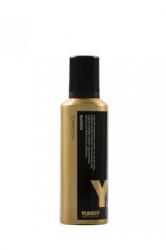 Yunsey 24K Arany hajújraépítő folyékony haj argánolajjal és keratinnal 200 ml