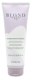 Inebrya Blondesse Miracle Nectar hajpakolás 250 ml
