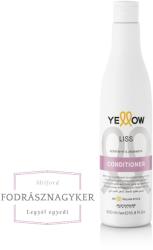 Yellow Liss keratin conditioner 500 ml