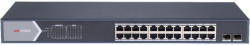 Hikvision DS-3E0526P-E/M