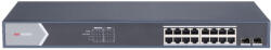 Hikvision DS-3E0518P-E/M