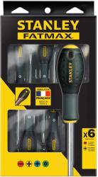 STANLEY FatMax 6 (FMHT0-62626) Surubelnita
