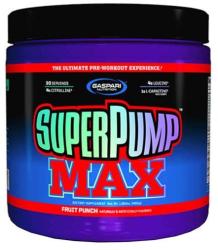 Gaspari Nutrition Super Pump Max 480 g