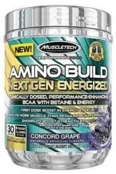 MuscleTech Amino Build Next Gen Energised 280 g