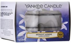 Yankee Candle Midnight Jasmine 12 x 9,8 g