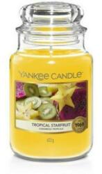 Yankee Candle Tropical Starfruit 623 g