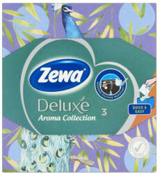 Zewa Aroma Collection 60db 3 réteg (KHHZ33)