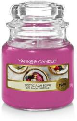 Yankee Candle Exotic Acai Bowl 104 g