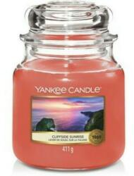 Yankee Candle Cliffside Sunrise 411 g