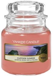 Yankee Candle Cliffside Sunrise 104 g