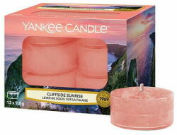 Yankee Candle Cliffside Sunrise 12 x 9,8 g