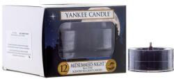 Yankee Candle Midsummer's Night 12 x 9,8 g