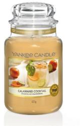 Yankee Candle Calamansi Cocktail 623 g