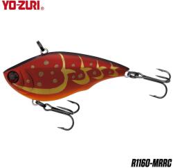 Yo-zuri Vobler YO-ZURI Rattl'n Vibe, 6.5cm, Sinking, 17g, culoare MRRC (R1160-MRRC)