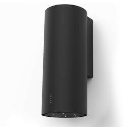 Faber Cylindra Plus BK Matt A37 Dizájn FALI PÁRAELSZÍVÓ - 5 ÉV GARANCIA 335.0606. 998