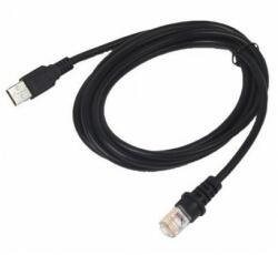 Datalogic USB кабел Magellan 1500i, 900i (8-0754-12)