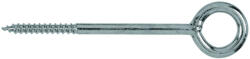Fischer GS 8 x 80 gyűrűs facsavar, 20 db/csomag (80918)
