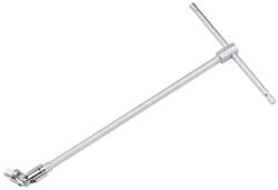 Genius Tools 324203U kardáncsuklós T-kulcs, 3/8"-os, 420 mm (324203U)
