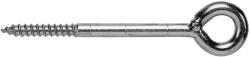 Fischer GS 12 x 160 szemes állványcsavar, 25 db/csomag (80927)