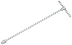 Genius Tools 323503T gömbcsuklós T-kulcs, 3/8"-os, 350 mm (323503T)
