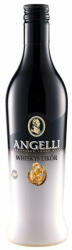 Angelli Spumante & Aperitive Angelli Whiskys Krémlikőr 0.5l 15%