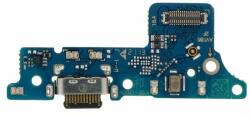 tel-szalk-1929827 Nokia 5.4 töltőcsatlakozó port panel (tel-szalk-1929827)