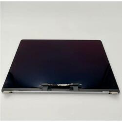 NBA001LCD1007717 Apple Macbook Pro 13.3" M1 (2020) A2338 OEM szürke LCD kijelző (NBA001LCD1007717)