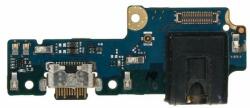  tel-szalk-1929826 Lenovo K5 Pro töltőcsatlakozó port panel (tel-szalk-1929826)