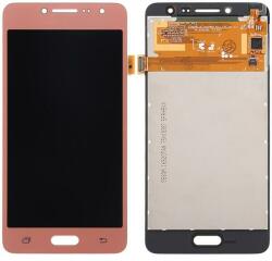 NBA001LCD1007768 Samsung Galaxy J2 Prime rózsaszín LCD kijelző érintővel (NBA001LCD1007768)