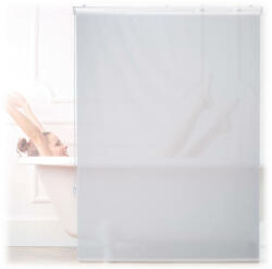  Fehér Színű Zuhanyroló 140 x 240 cm