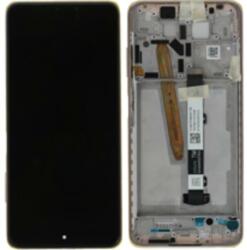 NBA001LCD1007750 Xiaomi Poco X3 Pro arany gyári LCD kijelző (NBA001LCD1007750)
