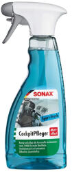 SONAX Solutie de curatat suprafetele din plastic cu efect mat si aroma Sport Fresh SONAX 500ml (03572410)