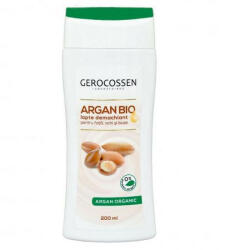 GEROCOSSEN Argan Bio Lapte Demachiant - 200 ml