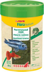 Sera Flora Nature 100 ml - INVITALpet
