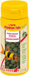Sera Plankton Color Tabs Nature 30 g
