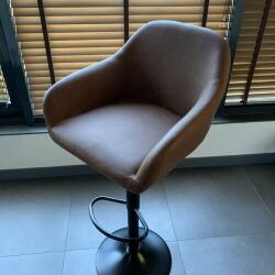 Kring Бар стол Tokyo brown
