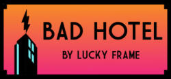 Lucky Frame Bad Hotel (PC)