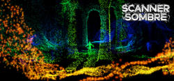 Introversion Software Scanner Sombre (PC)