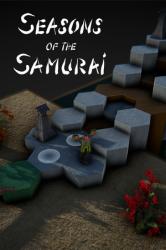 TopView Studio Seasons of the Samurai (PC)